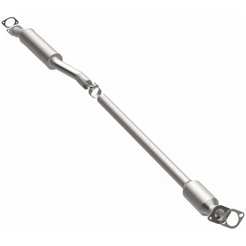 Magnaflow — Magnaflow Conv DF 2018-2019 Hyundai Kona L4 OEM Underbody Single
OEM Grade
OEM - view 30