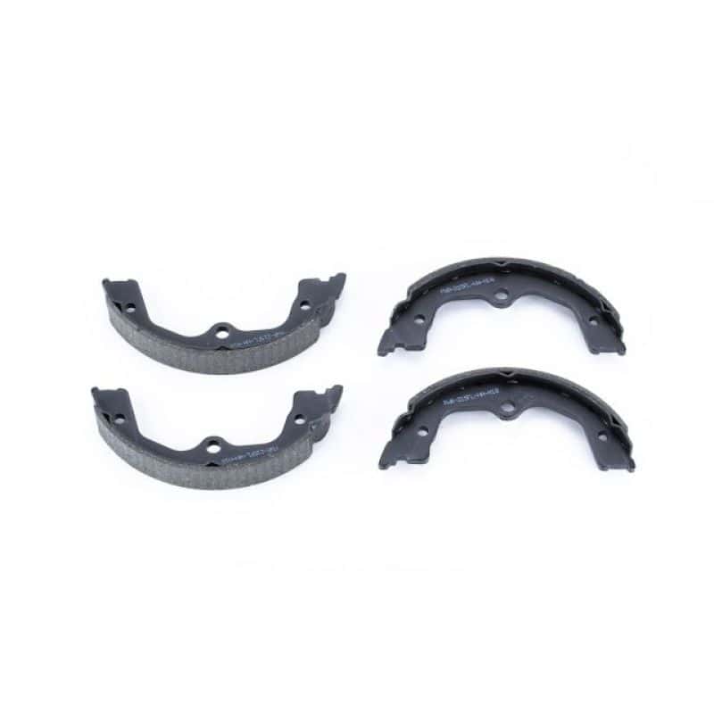 PowerStop — Power Stop 05-12 Acura RL Rear Autospecialty Parking Brake Shoes - view 1