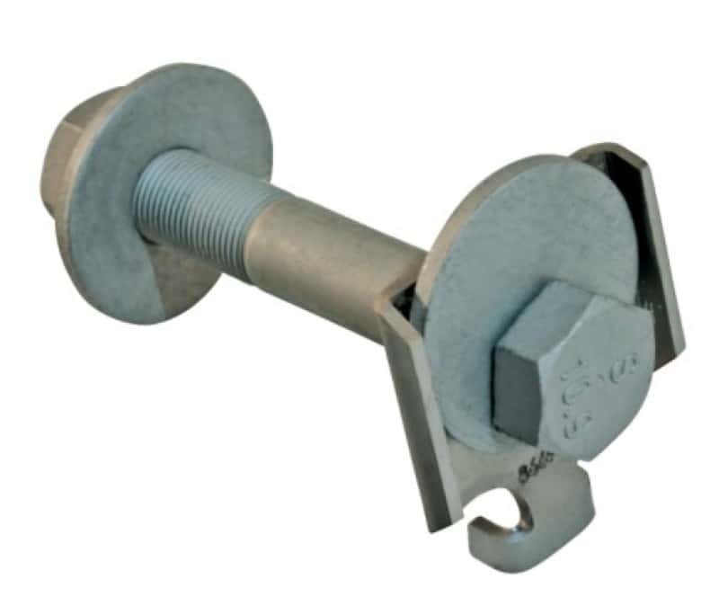 SPC Performance — SPC Performance REAR CAM KIT
CAMBER ADJUSTMENT KT
CAM BOLT SE - view 2