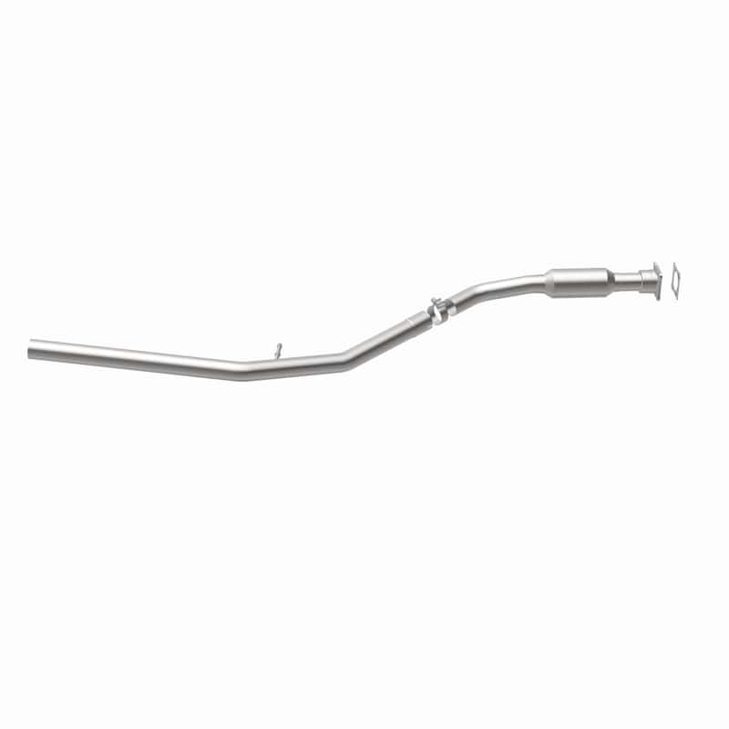 Magnaflow — MagnaFlow Conv DF 04-06 Chrysler Voyager 3.3L
OEM Grade
OEM - view 20