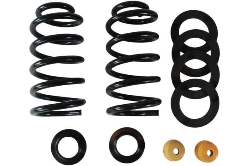 Belltech — Belltech PRO COIL SPRING SET 07+ GM/GMC SUV 1500
PRO COIL SPRING SET - view 2