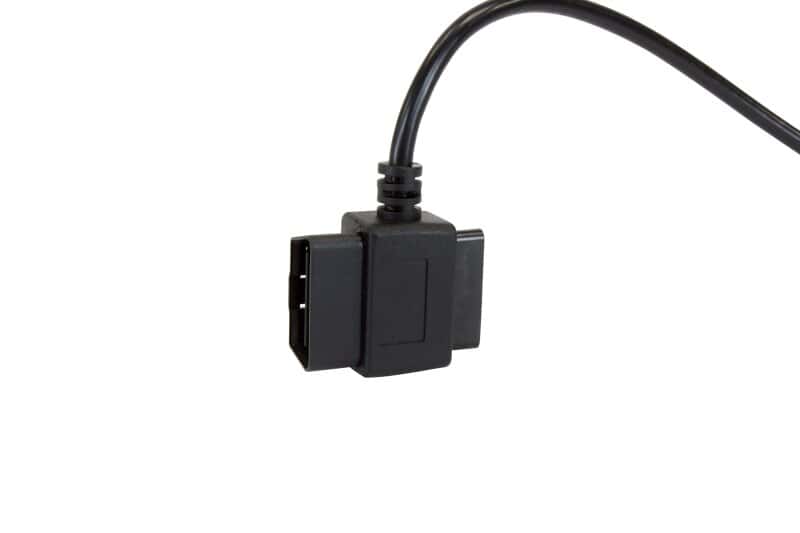 AEM — AEM X-Series OBDII Wideband UEGO AFR Sensor Controller Gauge
X-Series AFR Gauge
X-Series OBDII AFR - view 3