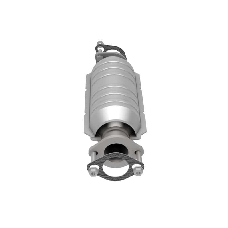 Magnaflow — Magnaflow Conv DF 06-10 Kia Rio 1.6L Rear
OEM Grade
OEM - view 16