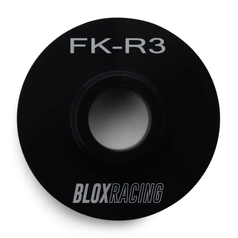 BLOX Racing — BLOX Racing 16-21 FK Civic - Rear - 12 Pieces Subframe Hard Collar Kit - view 2