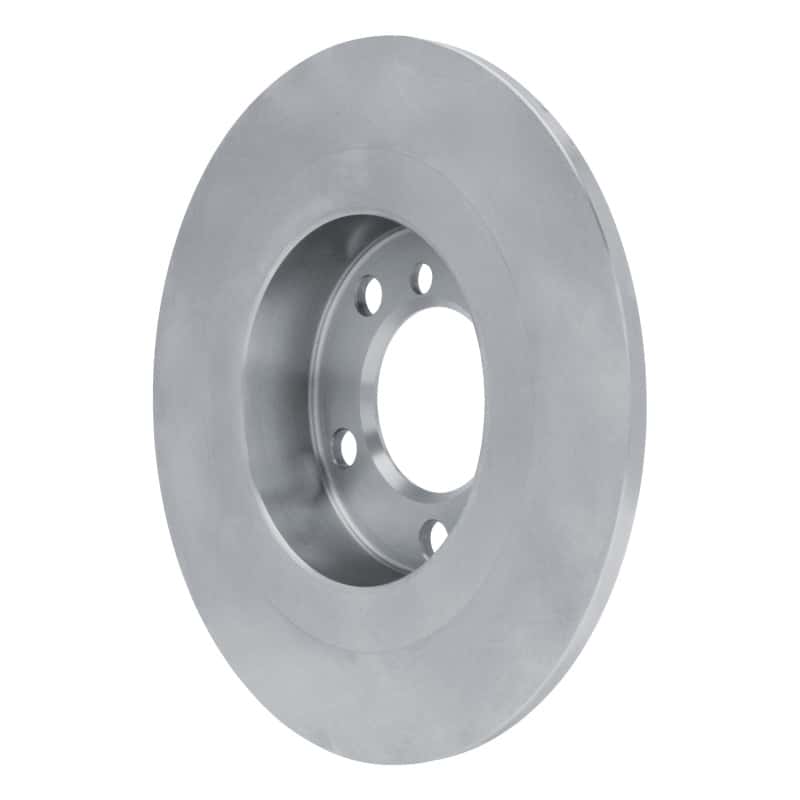DFC — DFC 13-16 Mini Cooper Countryman Rear Brake Rotor
DFC Brake Rotor - view 4