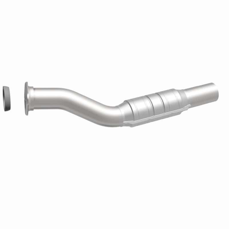 Magnaflow — Magnaflow Conv DF 08-09 Dodge Caliber 2.4L T
OEM Grade
OEM - view 10