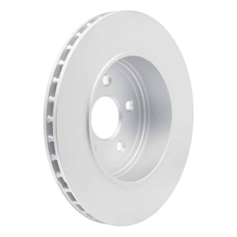 DFC — DFC 06-10 Jeep Grand Cherokee Rear GeoSPEC Coated Rotor
DFC Brake Rotor - view 4