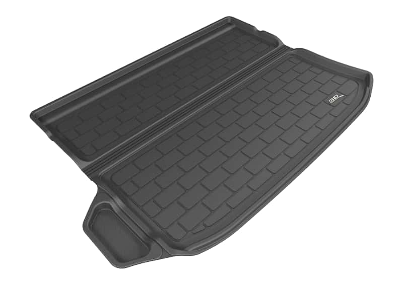 3D MAXpider — 3D MAXpider 2016-2020 Buick Envision Kagu Cargo Liner - Black
Cargo Area Liner - view 1