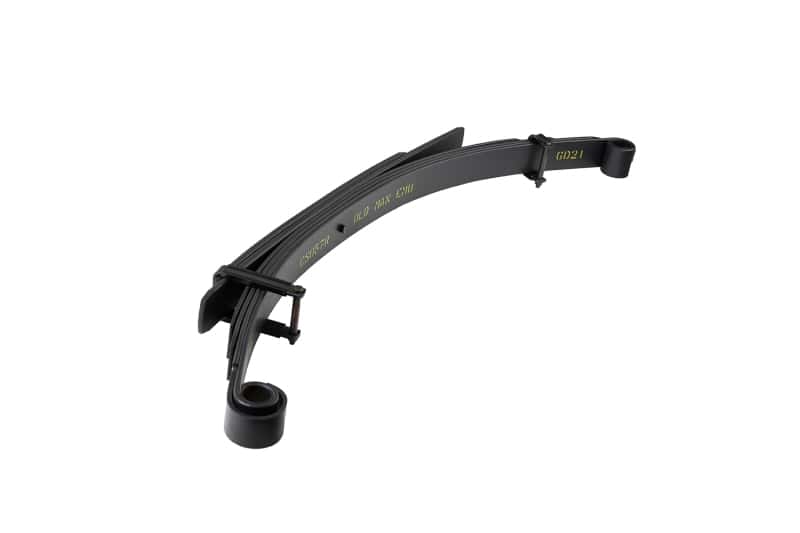 Old Man Emu — ARB / OME Leaf Spring Lc76 Wagon-Md-
Leaf Spring - view 3