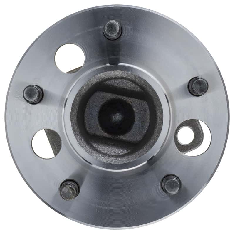 Moog — MOOG 97-03 Buick Century Rear Hub Assembly - view 2