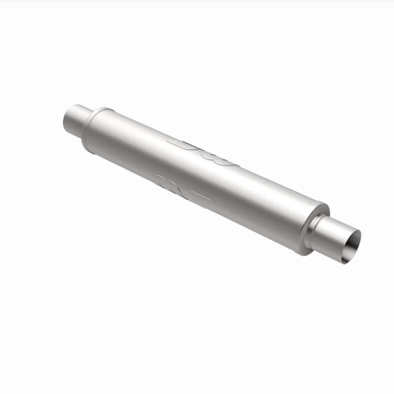 Magnaflow — MagnaFlow Muffler Mag SS 22X4X4 2.5 C/C
Straight Through - view 17