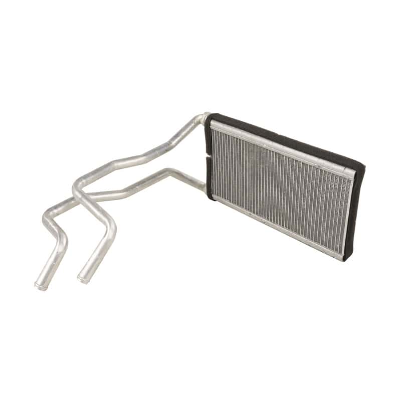 OMIX — Omix Heater Core- 07-18 Jeep Wrangler JK
HVAC Heater Core - view 3