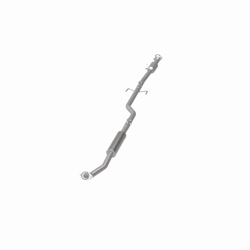 Magnaflow — Magnaflow 14-16 CX-5 L4 2.5 OEM Underbody Direct Fit Converter
OEM Grade
OEM - view 17