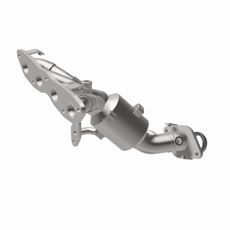 Magnaflow — MagnaFlow OEM Grade 12-17 Toyota Prius C Federal / EPA Compliant Manifold Catalytic Converter
OEM Grade
OEM - view 9