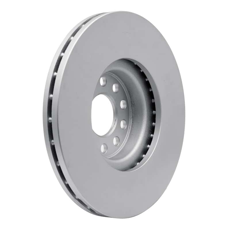 DFC — DFC 06-12 Damon Avanti Rear/Front GeoSPEC Coated Rotor
DFC Brake Rotor - view 4