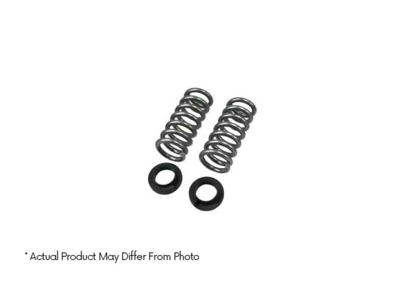 Belltech — Belltech LOWERING KIT WITH ND2 SHOCKS
LOWERING KIT - view 10