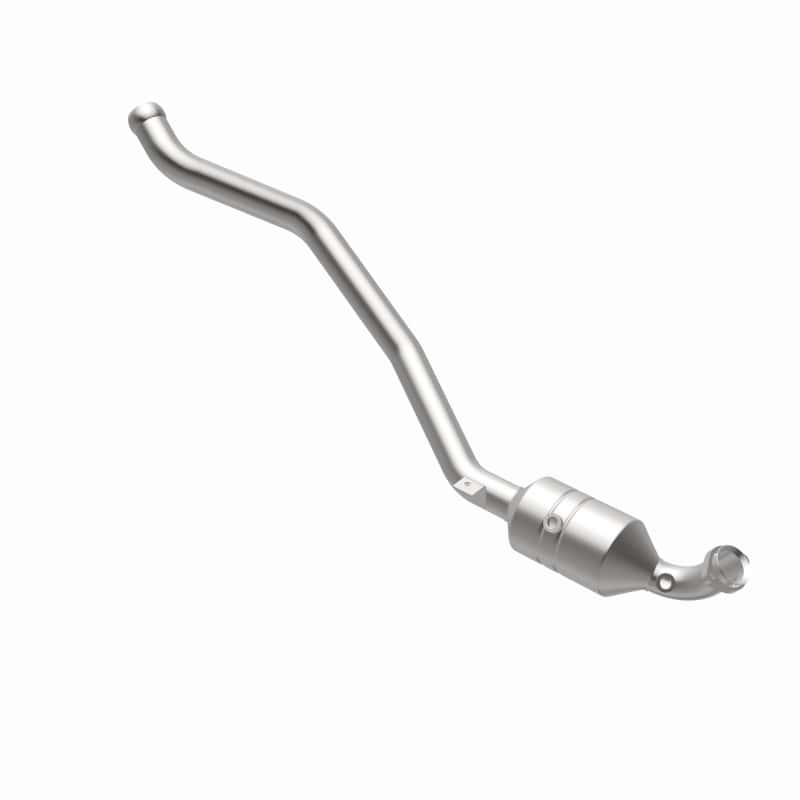 Magnaflow — Magnaflow Conv DF 2006-2011 R350 3.5 L Underbody
OEM Grade
OEM - view 22