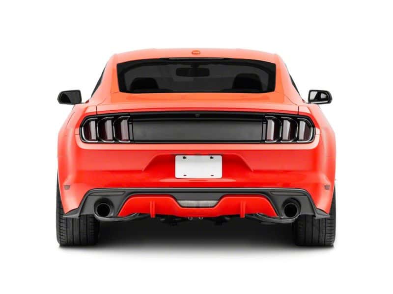 Raxiom — Raxiom 15-17 Ford Mustang Axial Series Diffuser LED Kit
Lights - view 2