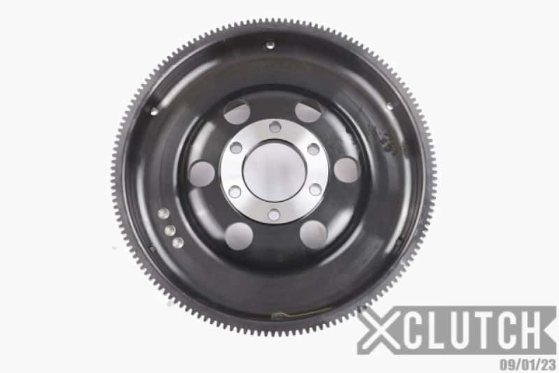 XCLUTCH — XClutch 93-99 Chevrolet Camaro Z28 SS 5.7L Chromoly Flywheel
Chromoly Flywheel - view 2
