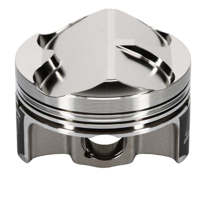 Wiseco — Wiseco Honda K-Series +10.5cc Dome 1.181x88.0mm Piston Shelf Stock Kit
Piston Set - view 6