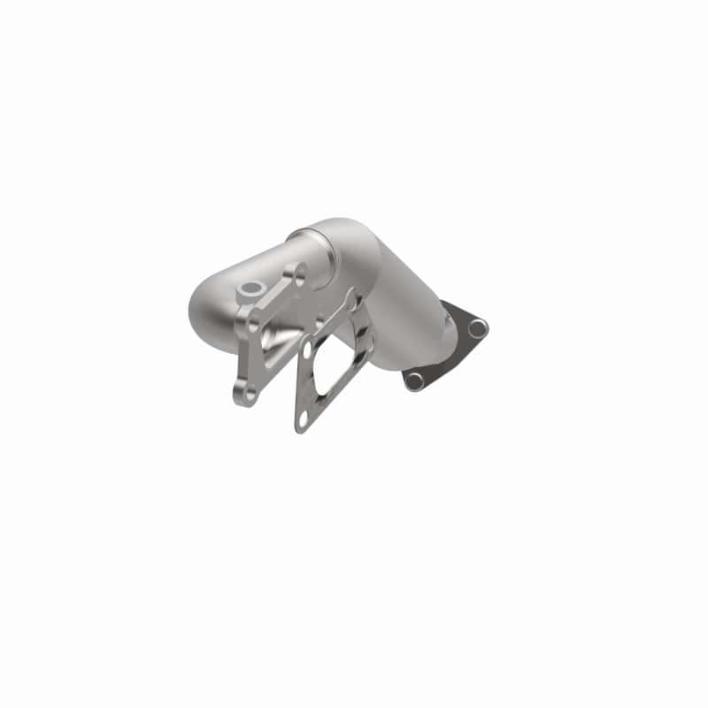 Magnaflow — Magnaflow 2015 Colorado 3.6 Underbody Direct Fit Converter
OEM Grade
OEM - view 25