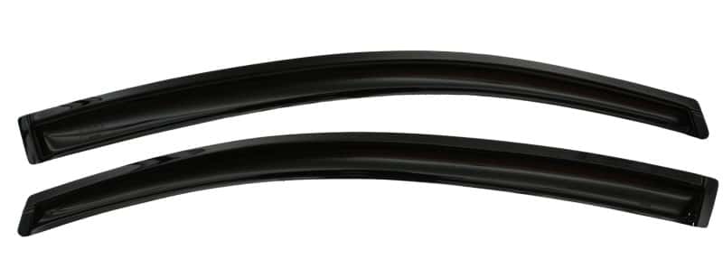 AVS — AVS 12-15 Honda Civic Coupe Ventvisor Outside Mount Window Deflectors 2pc - Smoke
Side Window Vent
VENTVISOR 2PC - view 1