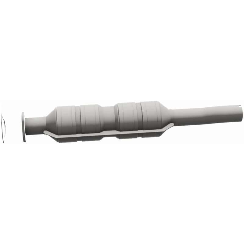 Magnaflow — MagnaFlow Conv DF 97-99 E350 Van With 5.4L An
HM Grade
HM - view 32