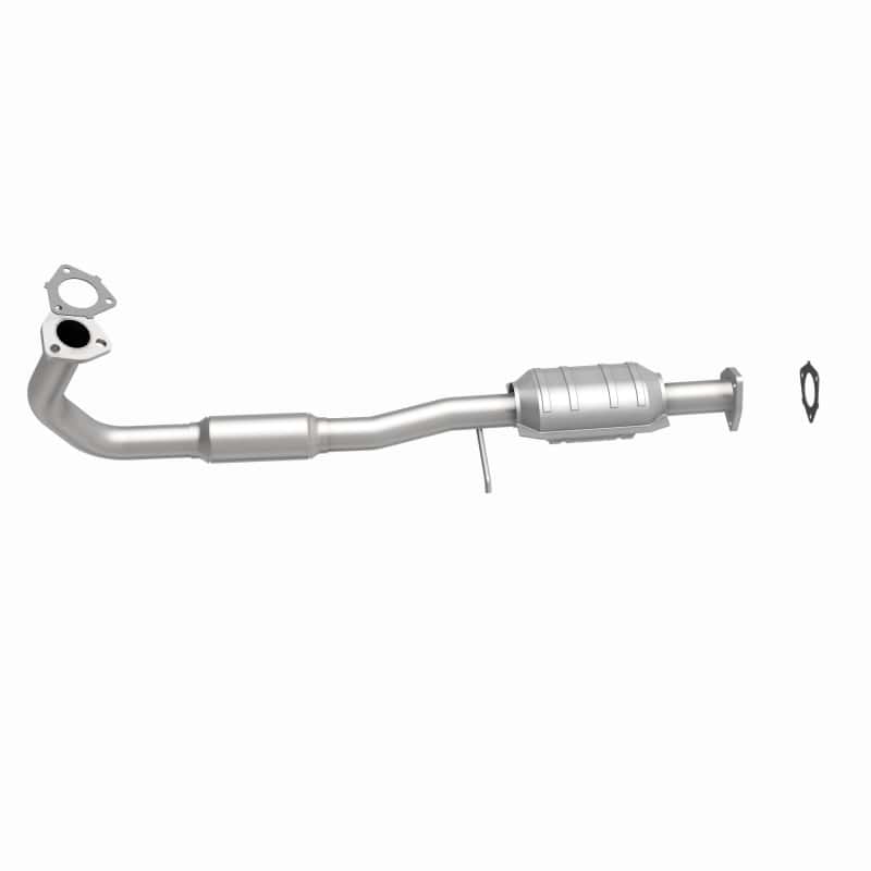 Magnaflow — MagnaFlow Conv DF 93-97 SC SL SW 1.9L 91000
HM Grade
HM - view 11