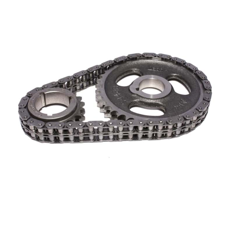 COMP Cams — COMP Cams Hi-Tech Timing Set Buick/Olds - view 1