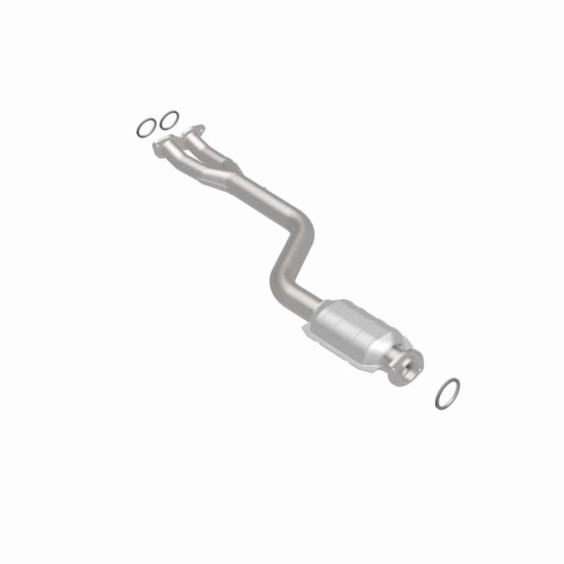Magnaflow — Magnaflow Conv DF 00-05 Lexus GS300 3.0L
California - view 14