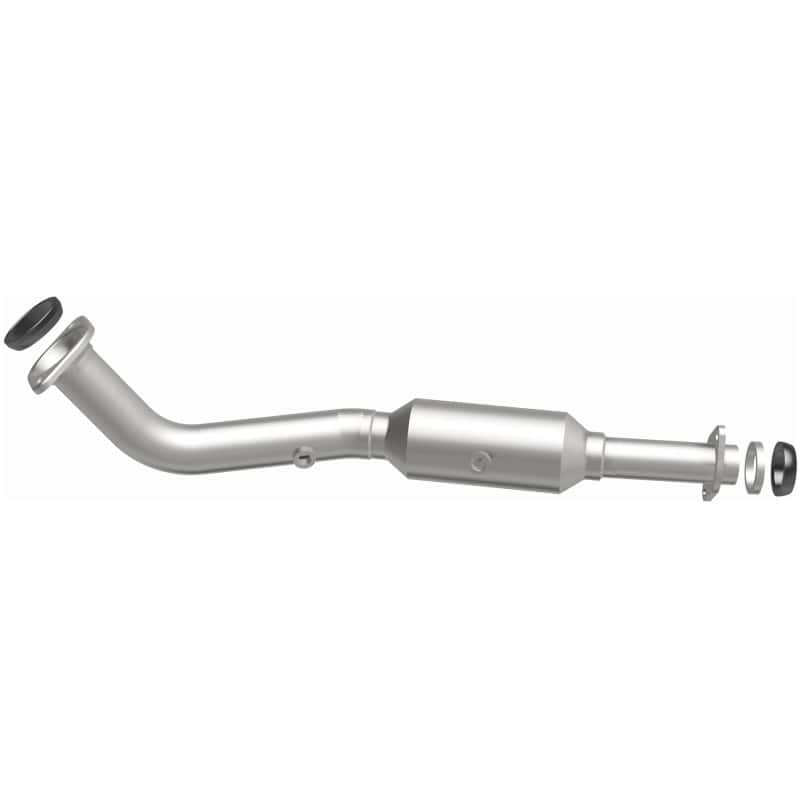 Magnaflow — MagnaFlow Conv DF 03 Honda Element 2.4L
HM Grade
HM - view 32
