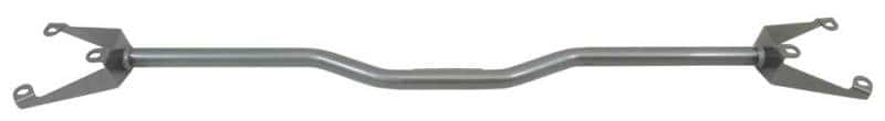 AEM Induction — AEM 2015 Hyundai Sonata Strut Bar - Charcoal Gray - view 3