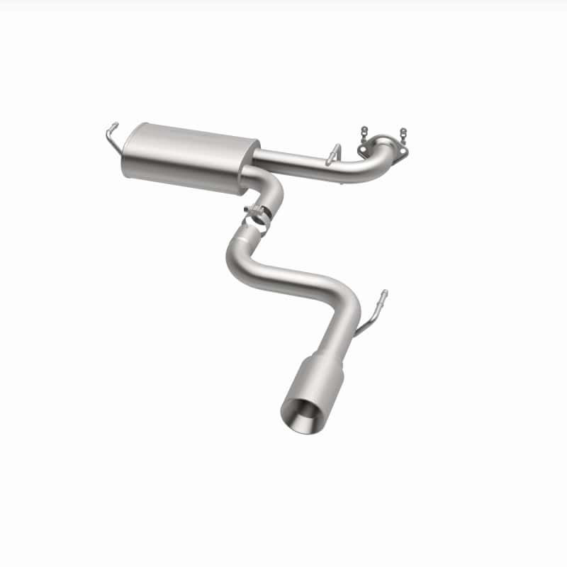 Magnaflow — MagnaFlow Sys C/B 01-03 Toyota Celica Gts 1.8
Axle-Back
Cat-Back - view 25