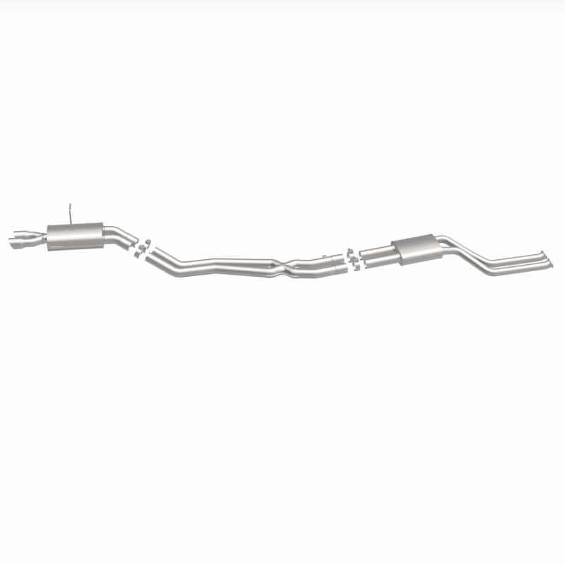 Magnaflow — MagnaFlow SYS C/B 01-05 BMW 330I/CI 3.0L
Cat-Back - view 11