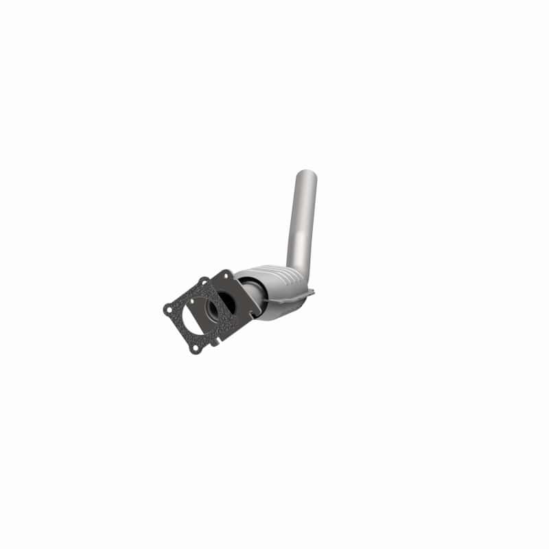 Magnaflow — MagnaFlow Conv DF 98-00 Stratus 2.0L
HM Grade
HM - view 26