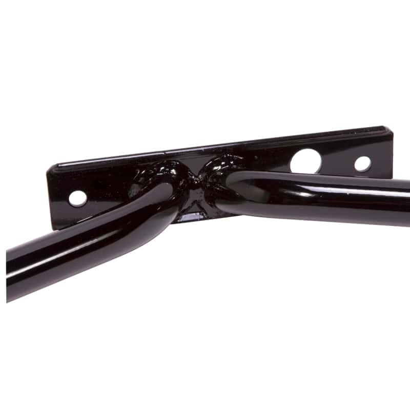 BBK — BBK 86-93 Mustang 5.0 Tubular Strut Tower Brace - Black Powdercoat Finish
Strut Tower Brace
SuspStrtTowerBrc - view 5
