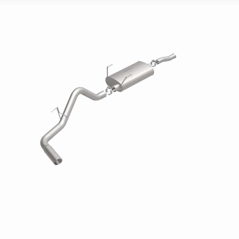 Magnaflow — MagnaFlow Sys C/B 00-03 Toyota Tundra 4.7L V8
Cat-Back - view 6
