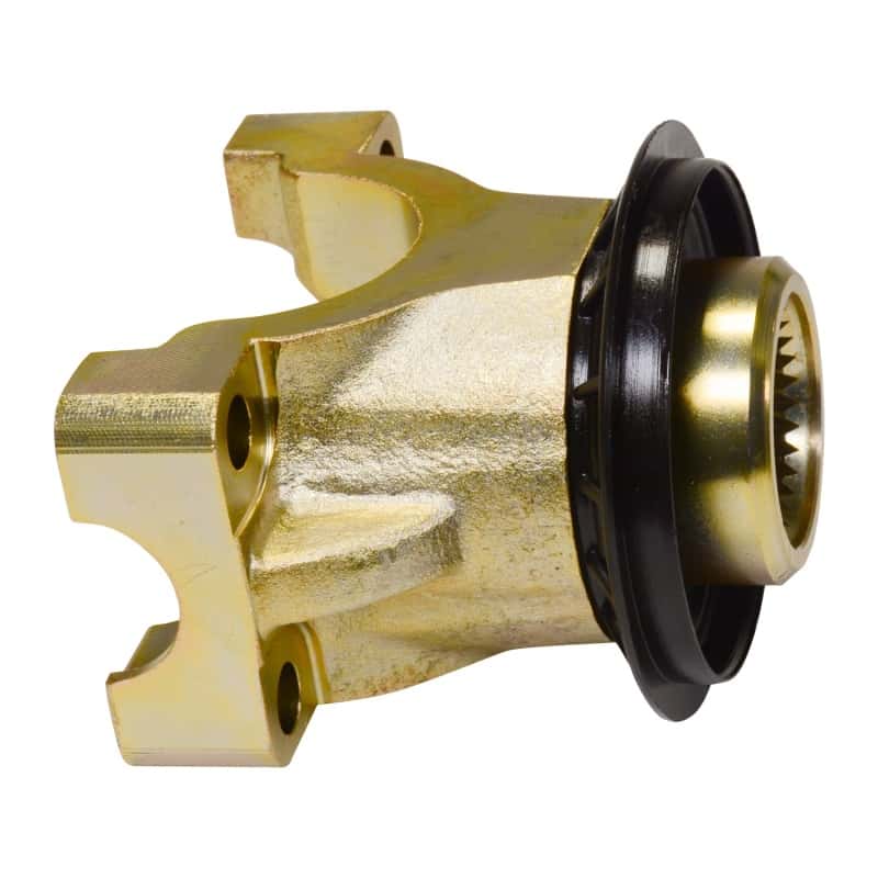Yukon Gear & Axle — Yukon Gear 85-10 Ford F-250/F-350 10.25in & 10.50in Long Spline 1350 Yoke (U-Bolt Style)
DiffrlEndYoke - view 6