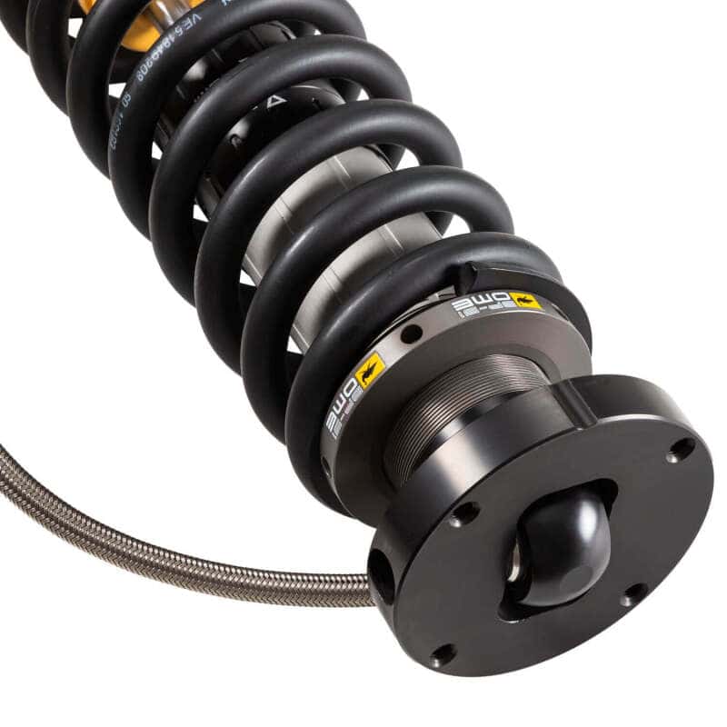 Old Man Emu — ARB OME Toyota LC Prado 250 Front Left Coilover
BP-51 Coilover - view 2