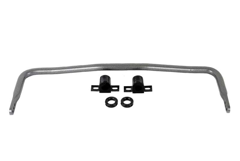 Hellwig — Hellwig 16-21 Ford Transit 350HD Dually Solid Heat Treated Chromoly 1-3/8in Rear Sway Bar
REAR SWAY BAR - view 1
