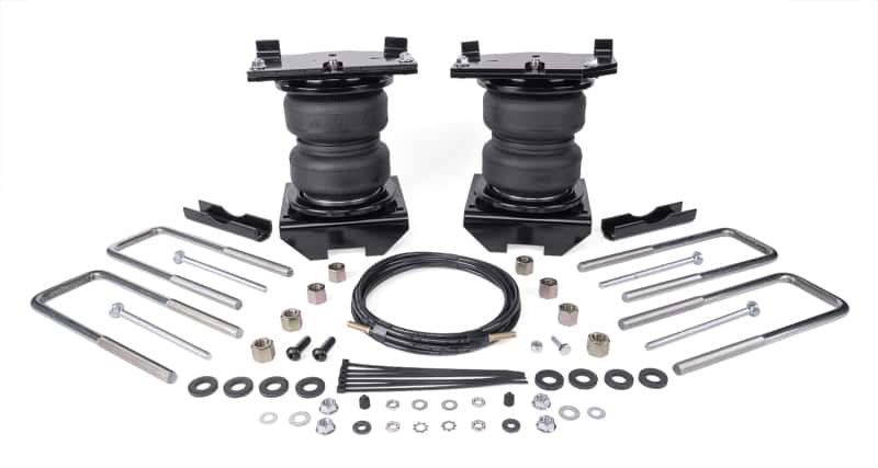 Air Lift — Air Lift 09-15 Ford Raptor 4WD LoadLifter 5000 Ultimate Air Spring Kit w/Internal Jounce Bumper
Susp Leveling Kit - view 1