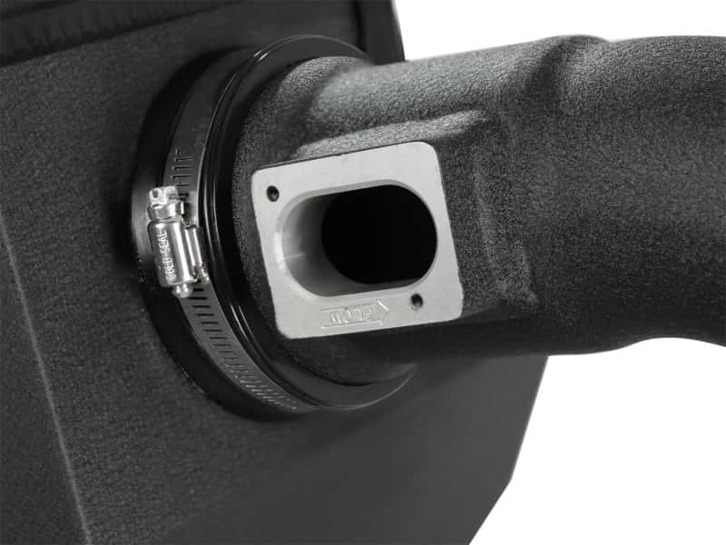 aFe — aFe MagnumFORCE Intake System Stage-2 Pro 5R 12-15 BMW X1 (E84) 2.0L N20
Magnum FORCE Intake - view 3