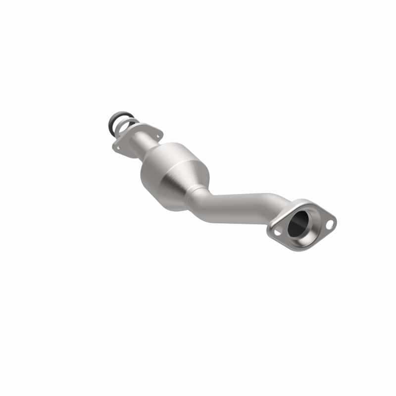 Magnaflow — Magnaflow Conv DF 2012-2013 JUKE 1.6L Underbody
OEM Grade
OEM - view 23