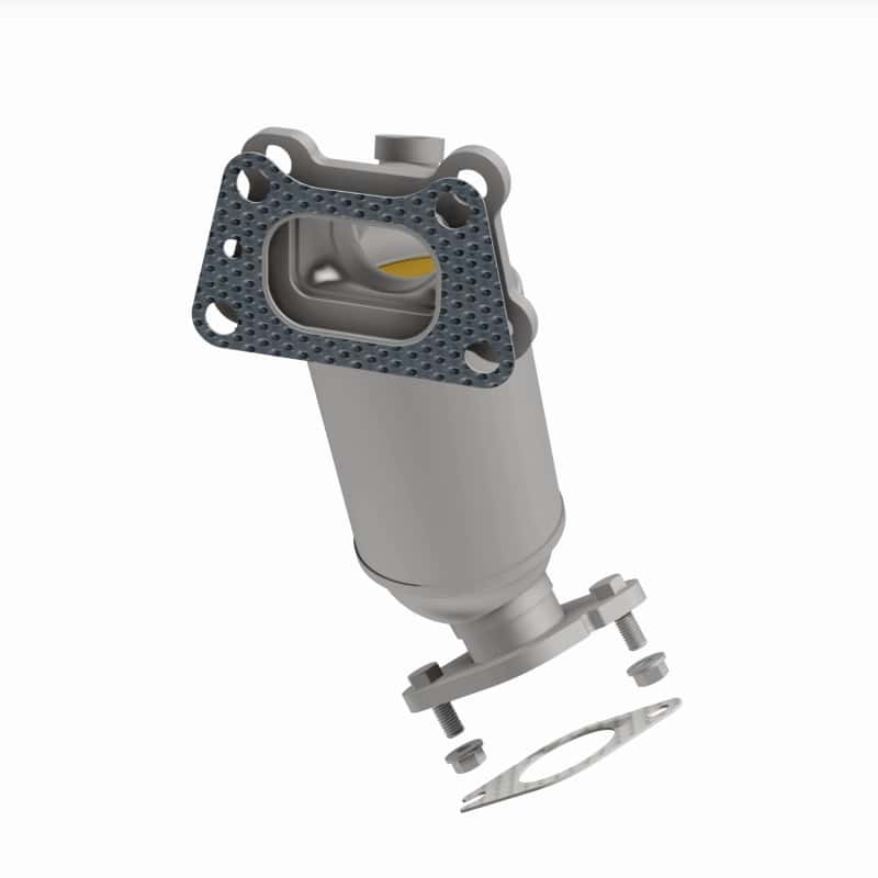 Magnaflow — Magnaflow 2017 Cadillac XT5 Front Underbody 3.6L Direct Fit Converter
OEM Grade
OEM - view 9