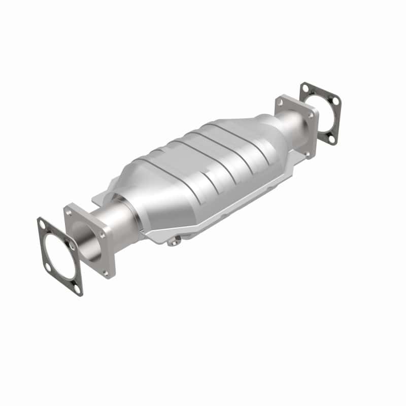 Magnaflow — MagnaFlow Conv DF Chevrolet-Isuzu 82 8
Standard Grade
Standard - view 6