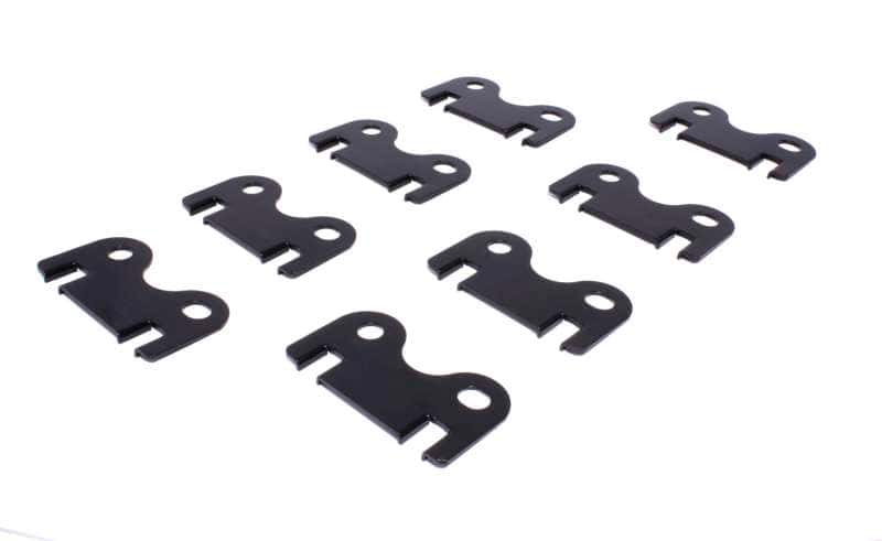 COMP Cams — COMP Cams Guide Plates Olds 5/16
Push Rod Guide Plate - view 1
