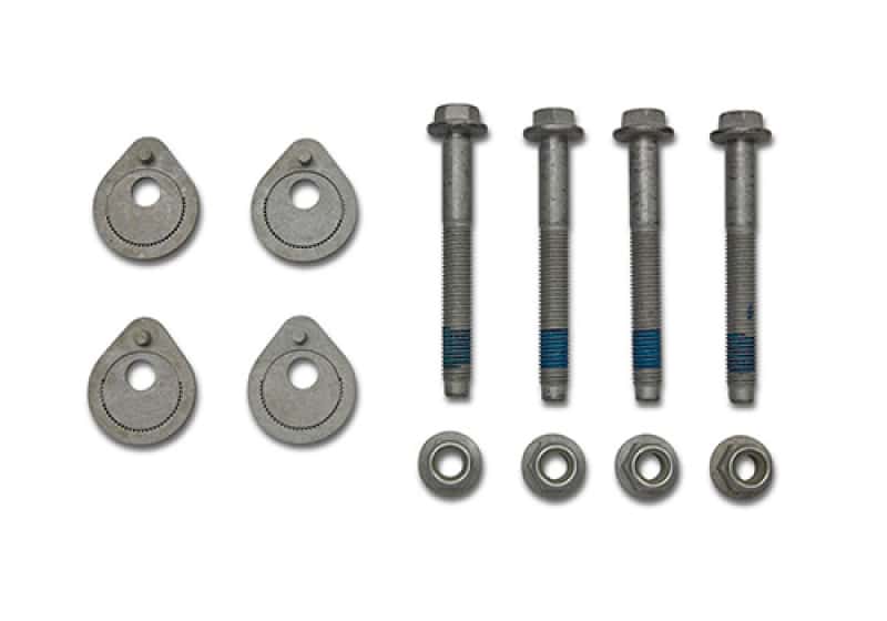 Ford Racing — Ford Racing F-150 Align-Lock Kit
Control Arm Support - view 1