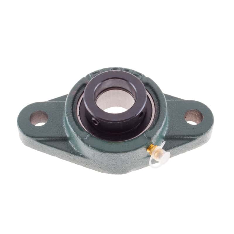Synergy Mfg — Synergy 94-18 Dodge Ram 4x4 Steering Box Brace Steering Box Bearing - view 2