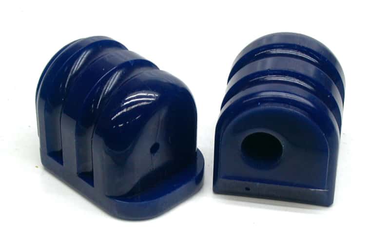 Superpro — SuperPro 1991 Infiniti G20 Base Front Lower Inner Rearward Control Arm - w/ Caster Bushing Kit
Bushing Kit - view 2