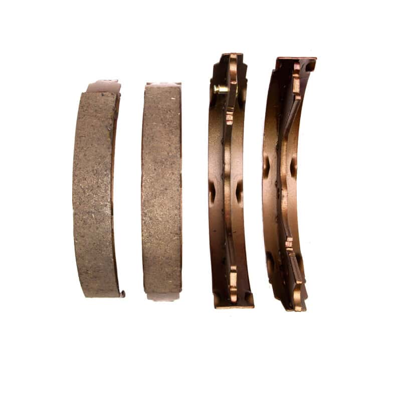 DFC — DFC 07-15 Acura MDX Parking Brake Parking Shoes
DFC Brake Shoe Set - view 2